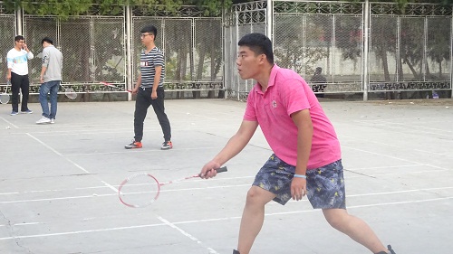 bv伟德国际体育