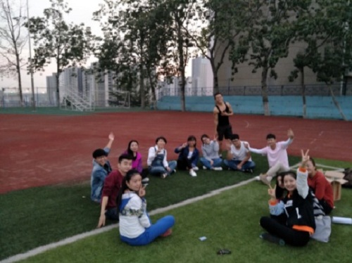 bv伟德国际体育